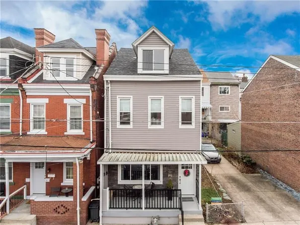 5232 Carnegie St, Pittsburgh, PA 15201