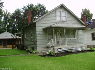 3841 Kelley St, Mineral Ridge, OH 44440