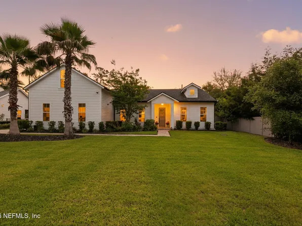 48 MATTHEWS Lane, Ponte Vedra Beach, FL 32082