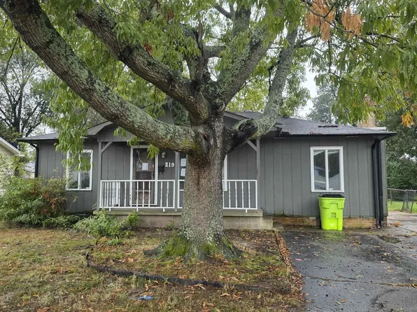 (undisclosed Address), Stuttgart, AR 72160