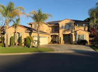 9615 N Willey Ct, Fresno, CA