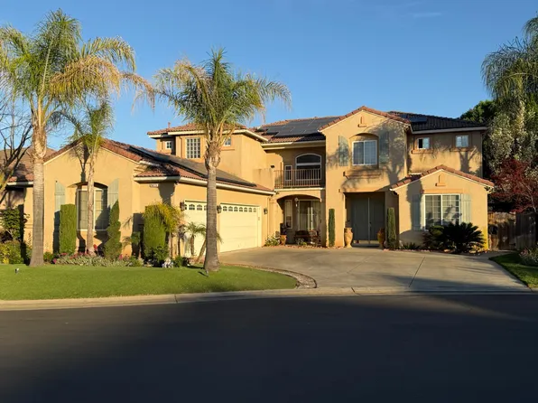 9615 N Willey Ct, Fresno, CA 93720