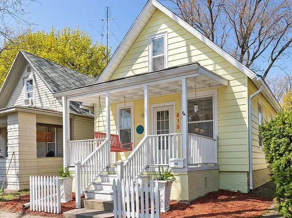 815 Michigan Ave, Saint Joseph, MI 49085