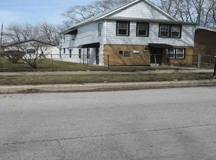 1352 W 110th Pl, Chicago, IL 60643