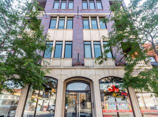 3161 N Halsted St APT 201, Chicago, IL 60657