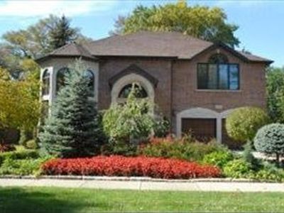 1212 S Knight Ave, Park Ridge, IL, 60068