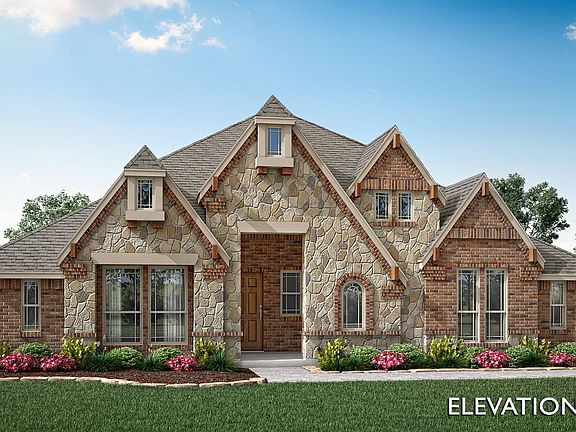 Carolina SE Elevation T