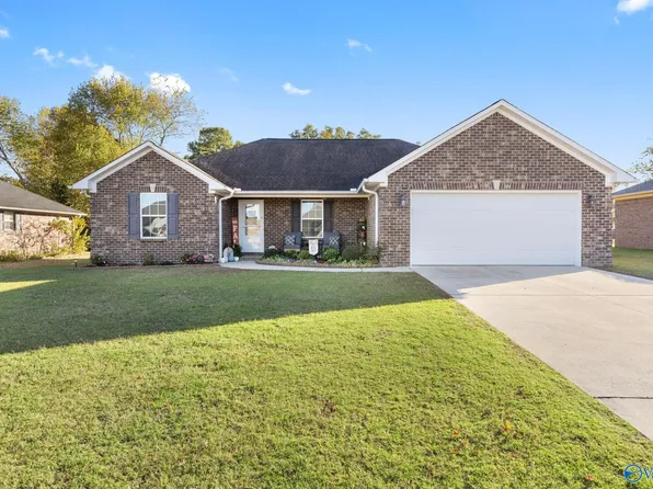 19032 Racheals Loop, Athens, AL 35611