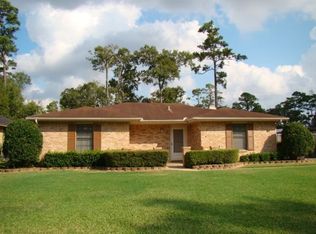 4840 Arthur Ln, Beaumont, TX 77706