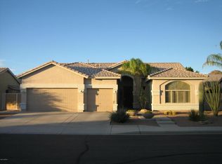 9332 E Grandview St, Mesa, AZ 85207