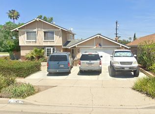 1545 E San Alano Pl, Orange, CA