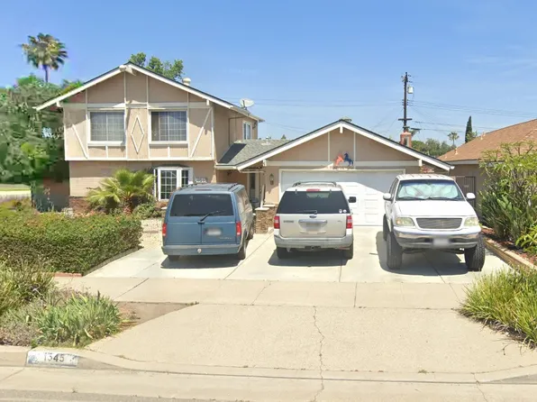 1545 E San Alano Pl, Orange, CA 92865