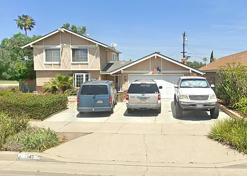 1545 E San Alano Pl Photo 1