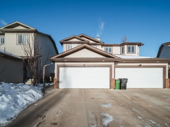 3716 160a Ave NW, Edmonton, AB T5Y 3G1