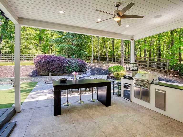 265 Oakhurst Leaf Dr — Photo 51