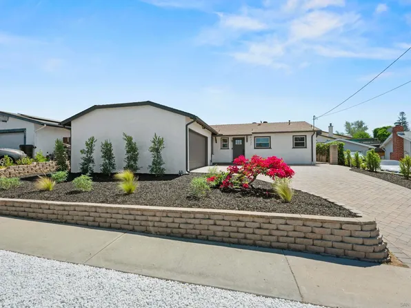 4337 Mount Elbrus Ct, San Diego, CA 92117