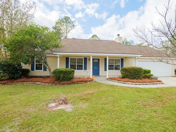 3811 Stratford Cir, Valdosta, GA 31605