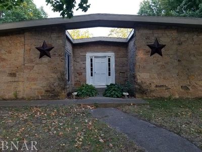 502 S Center St, Clinton, IL, 61727