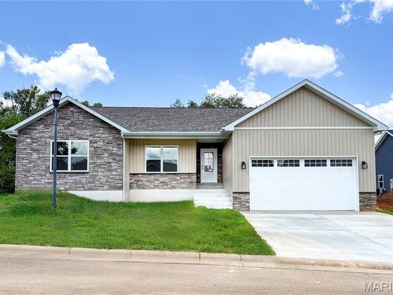 201 Ariel Ct, Desloge, MO 63601
