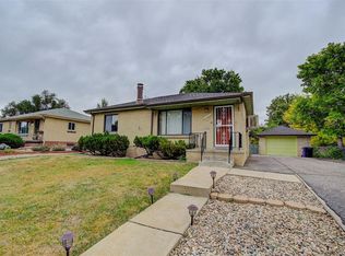 1630 S Winona Ct, Denver, CO 80219