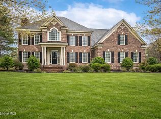 3129 Belmont Lake Drive, Rocky Mount, NC 27804