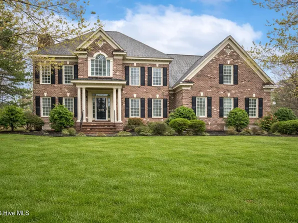 3129 Belmont Lake Drive, Rocky Mount, NC 27804