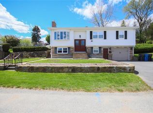 123 Curry Rd, Cranston, RI 02920