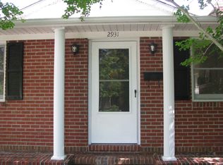 2931 Chestnut Street, Wilmington, NC 28405