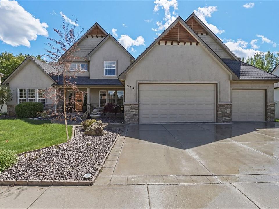 1st image of 553 E Forest Ridge Dr