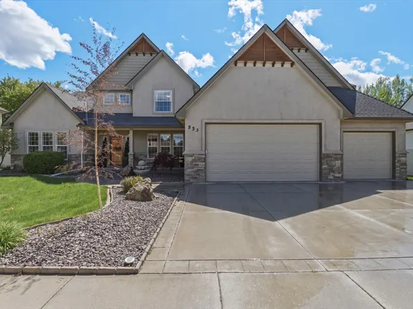 553 E Forest Ridge Dr, Meridian, ID 83642