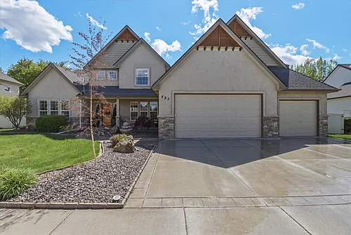 553 E Forest Ridge Dr Photo 1