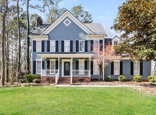612 Starburst Ln, Raleigh, NC 27603
