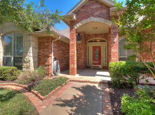 1525 SW 122nd St, Oklahoma City, OK 73170