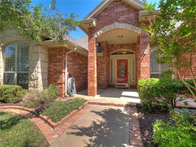 1525 SW 122nd St, Oklahoma City, OK, 73170