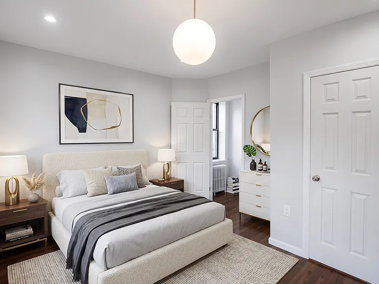 43 Underhill Ave #D3 — Photo 3