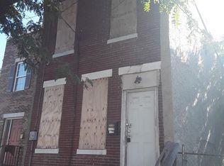 312 N 10th St, Camden, NJ 08102