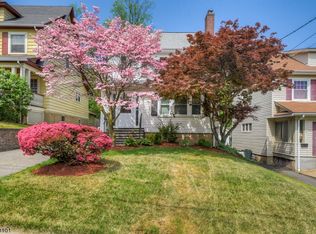 17 Fairmount Ter, West Orange, NJ
