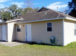 416 Scriven Ave SW, Live Oak, FL 32064