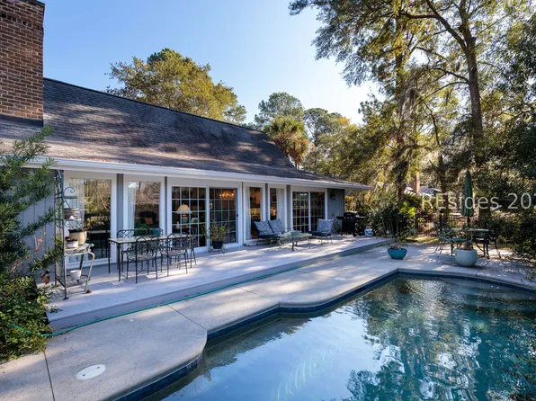 18 Timber Ln, Hilton Head Island, SC 29926