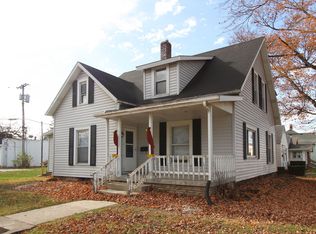 1801 W Main St, Muncie, IN 47303