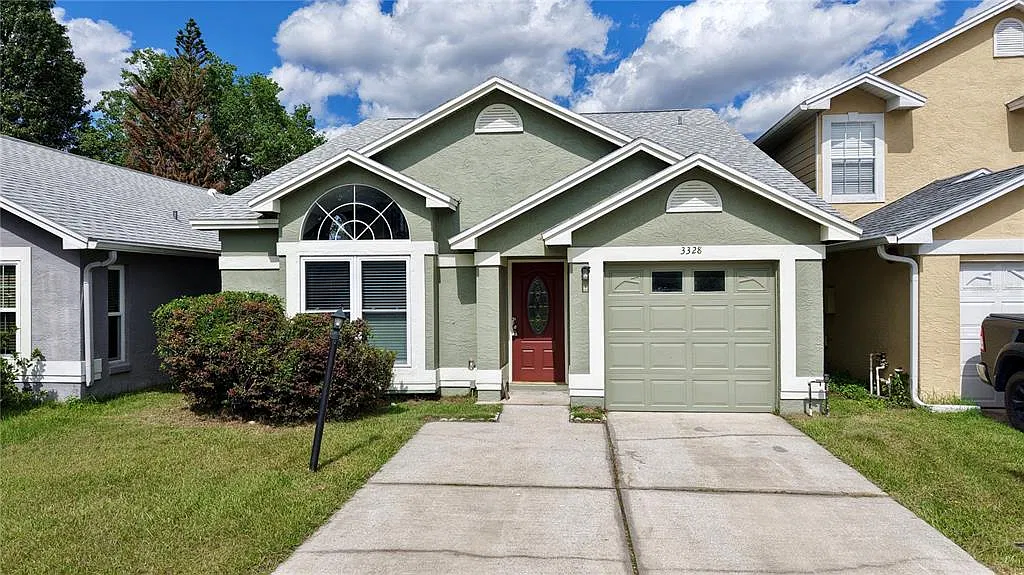 3 bed, 2.5 bath, 1397 sqft, $2,500 — Photo 1