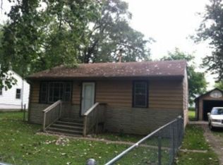 608 N Waldemere Ave, Muncie, IN 47303