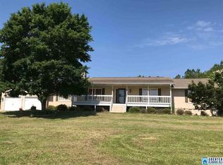 2581 Pleasant Valley Rd, Jacksonville, AL 36265