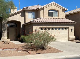 472 W Calle Monte Vista Dr, Tempe, AZ 85284