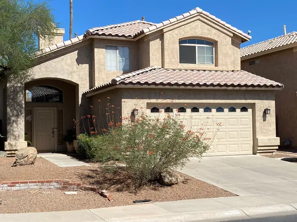 472 W Calle Monte Vista Dr, Tempe, AZ 85284