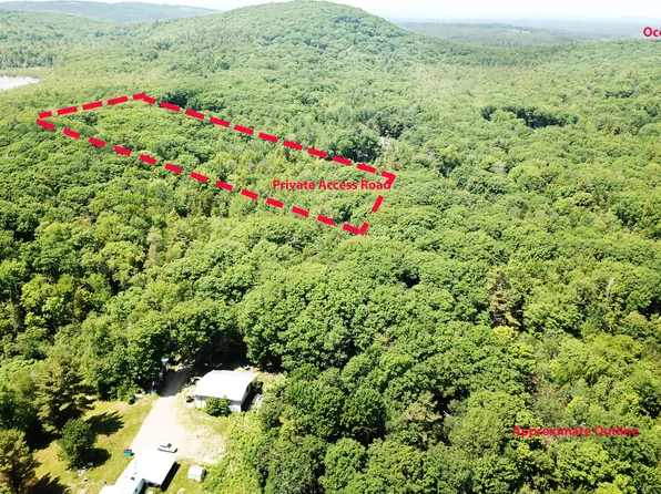 225 Priest Road, Northport, ME 04849