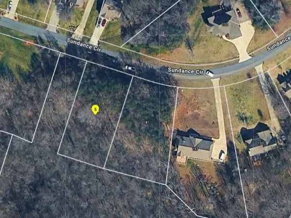 145 Sundance Cir, Statesville, NC 28625