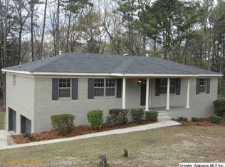 1500 Brewster Cir, Birmingham, AL 35235