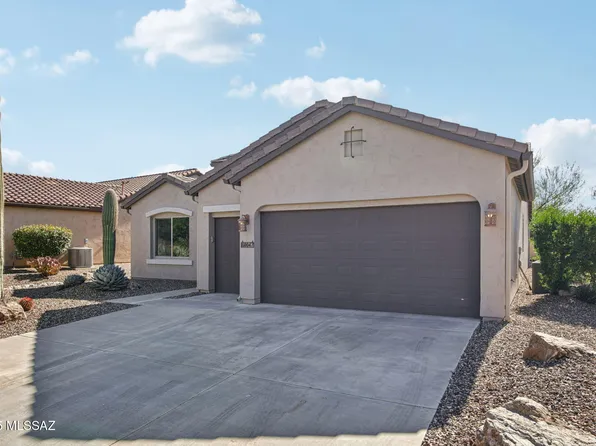 60047 E Arroyo Vista Dr, Oracle, AZ 85623