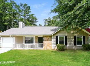 2845 Wildflower Ln, Snellville, GA